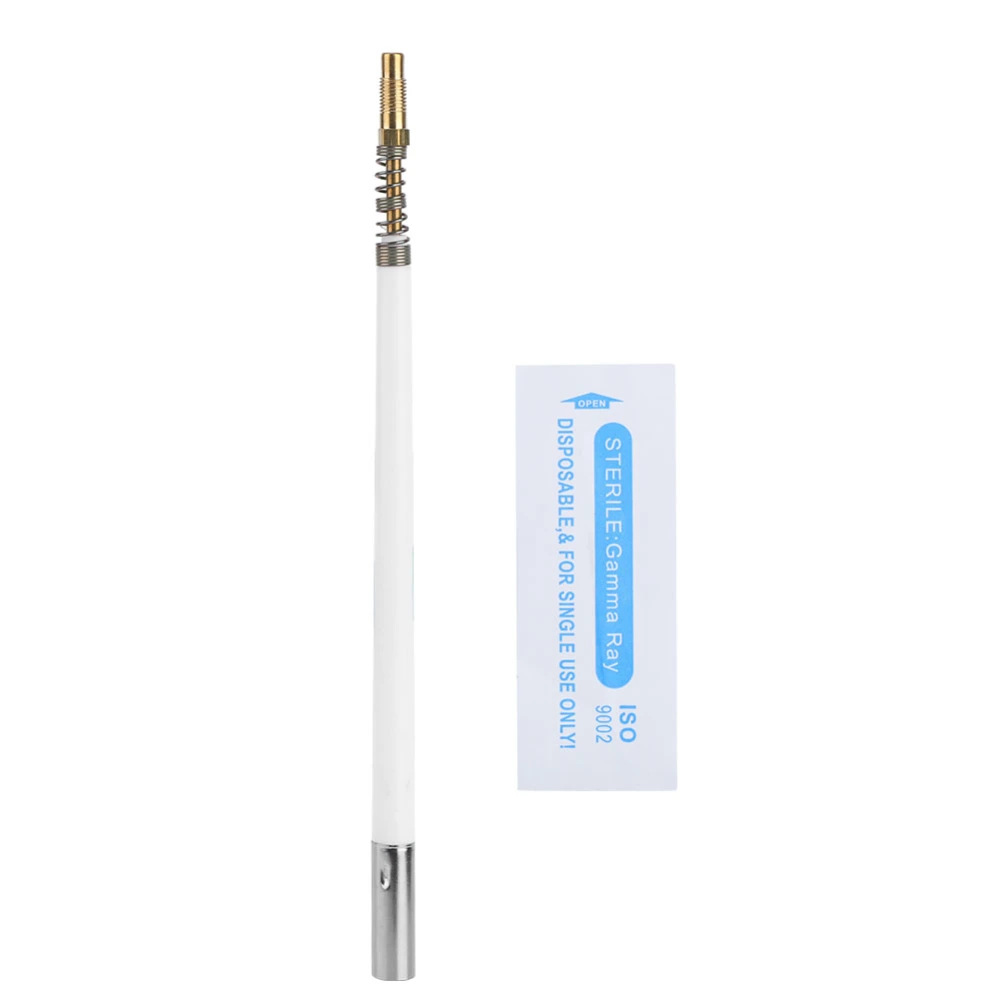 Semi permanent Tattoo Microblading Set Diaposable Spring Pen Needles