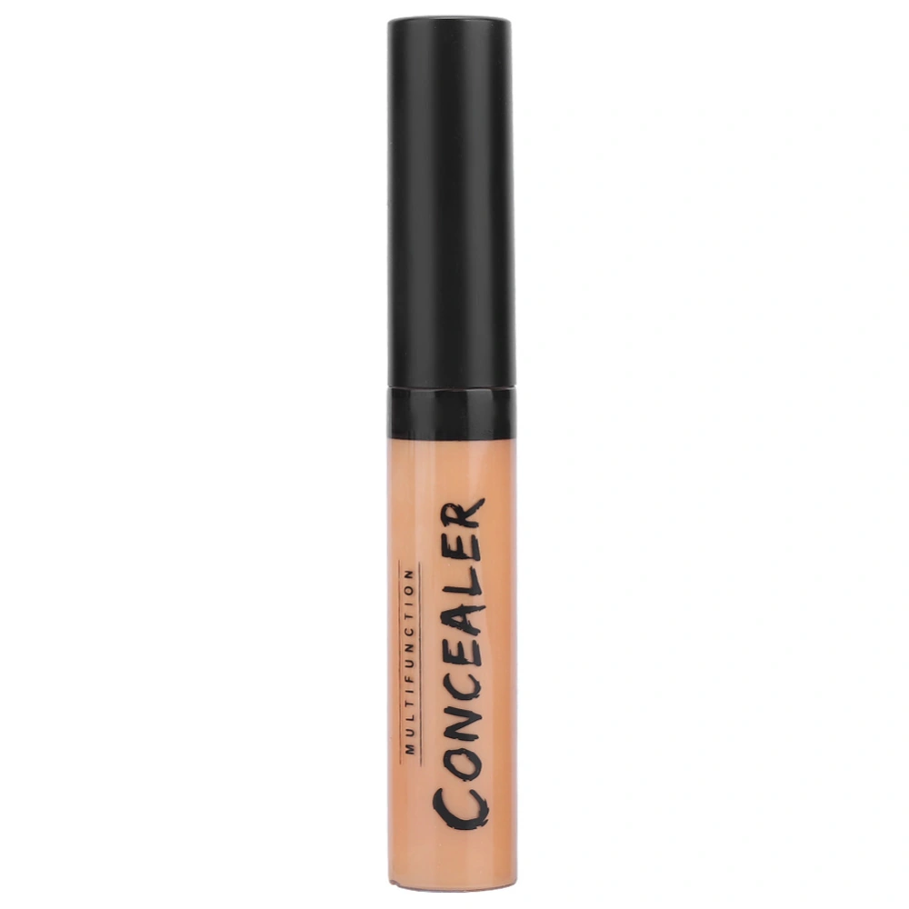 10g Facial Concealer Liquid Brightening Long Lasting Makeup Contour Concealer Liquid 02#