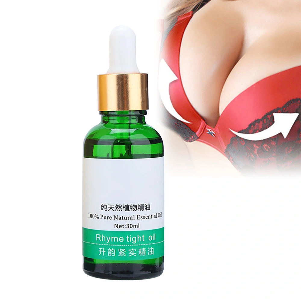 Breast Enlargement Firming Lifting Essential Oil Breast Skin Care 30ml