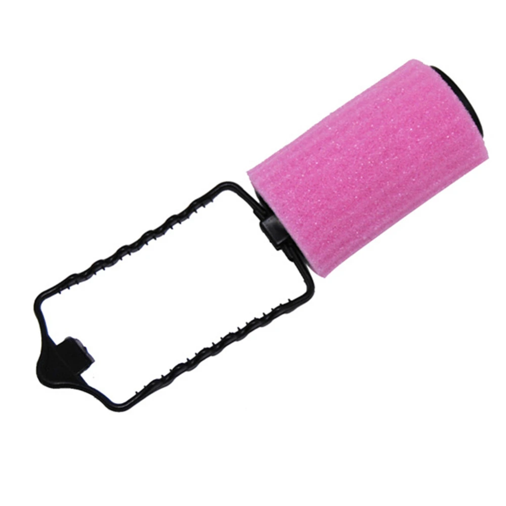 DIY Hair Curler Hair Roller Hair Styling Tools Self Grip Hairdressing Rollers