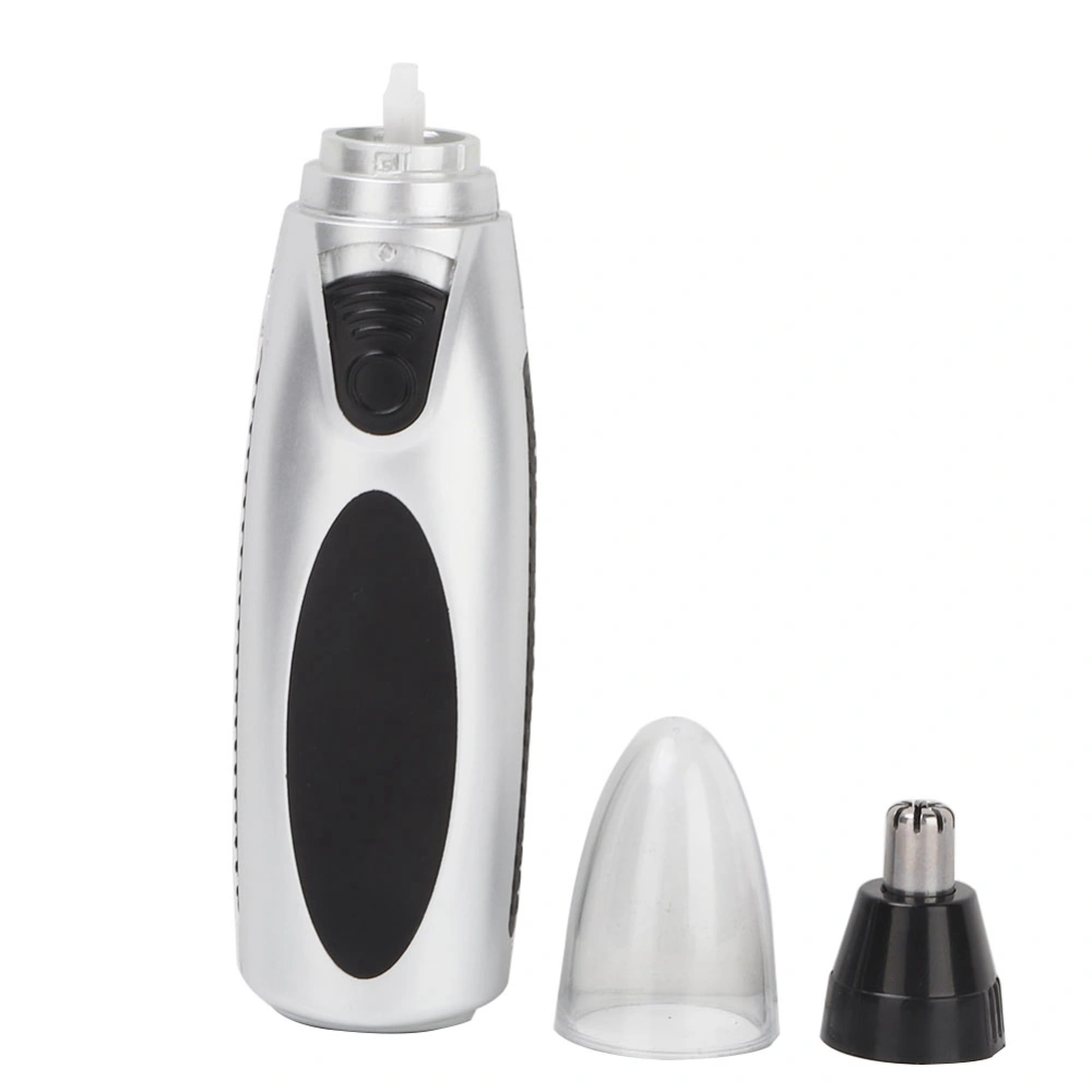 Electric Nose Hair Trimmer Ear Nasal Hair Removal Clipper