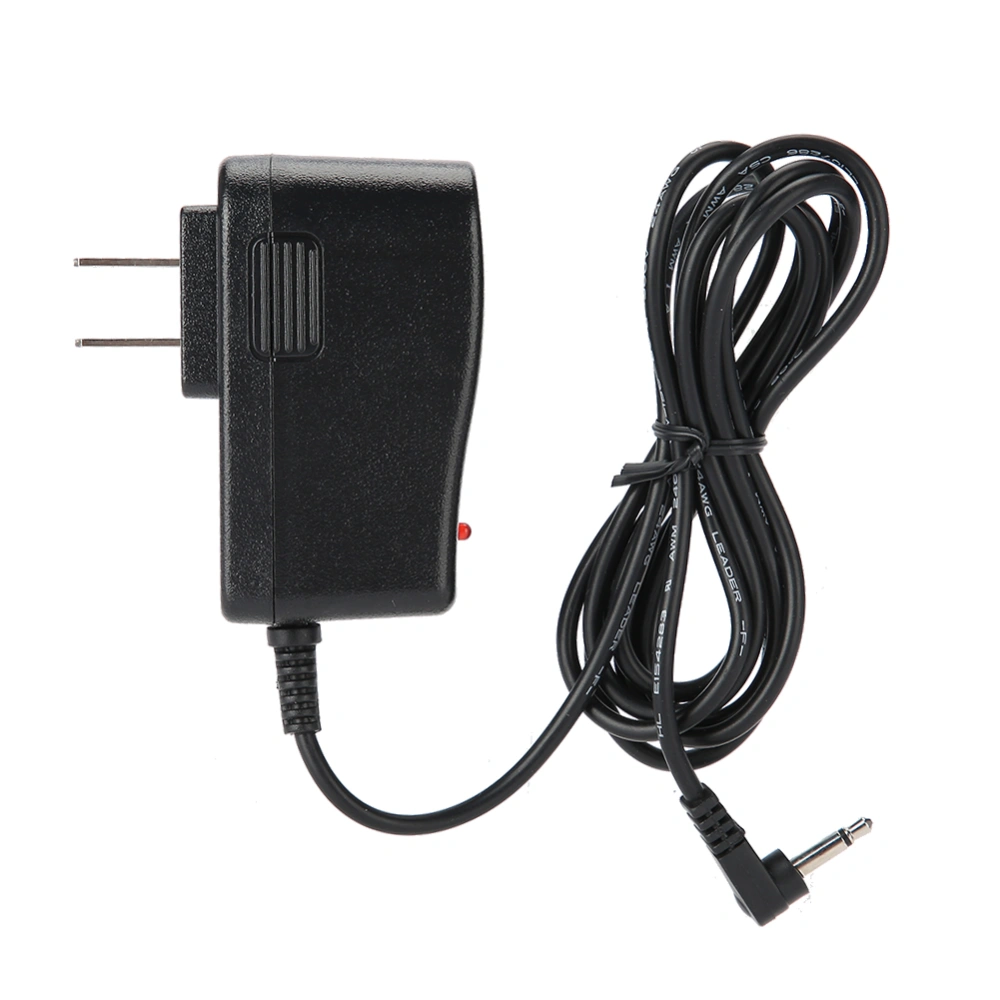 Professional Eyebrow Tattoo Machine Power Supply Plug Power Cord Cable Tattoo Accessories 06#