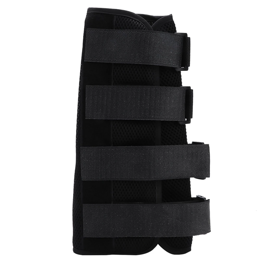 Professional Arm Splint Elbow Brace Support Elbow Surgery Recovery Tool M