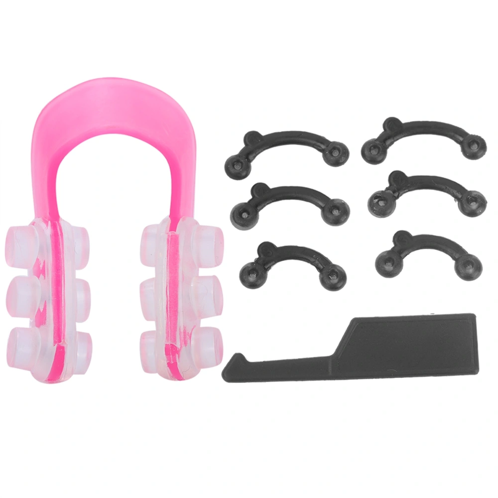 Nose Up Invisible Nose Shaper Shaping Lifting Straightening Clip Bridge Beauty Enhancer