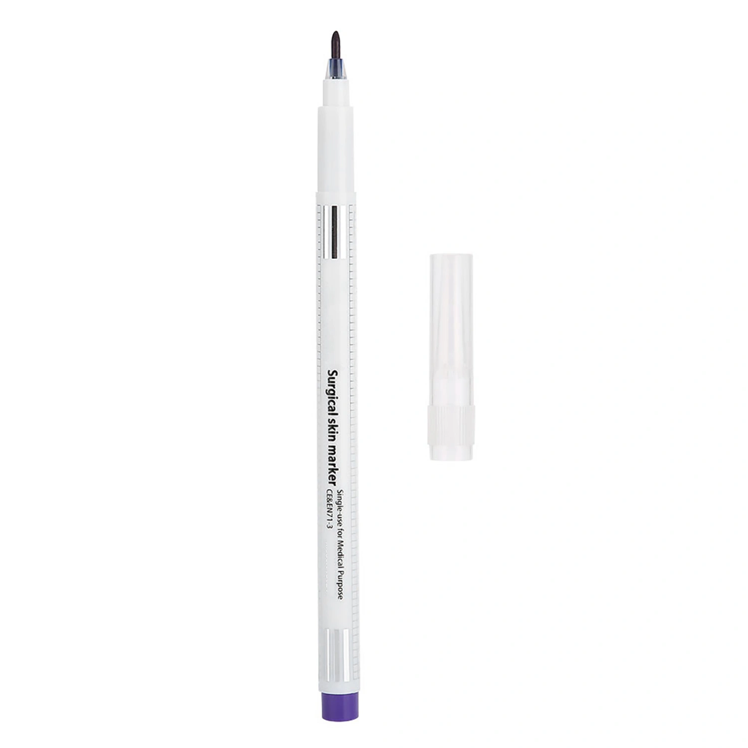 Semi permanent Waterproof Tattoo Marker Pen Microblading Eyebrow Lip Tattoo Positioning Pen 02#