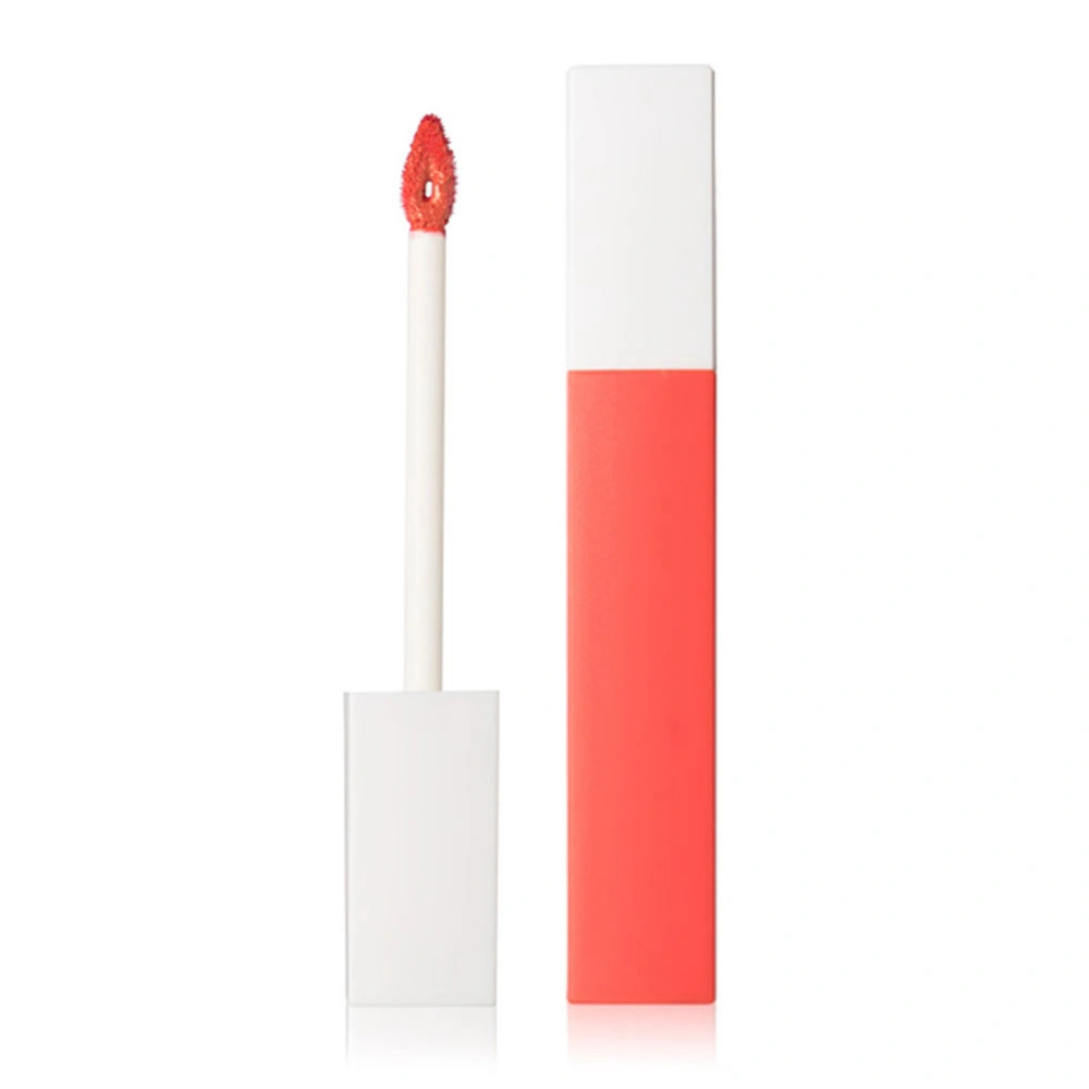 Hydrating Lipstick Long Lasting Non stick Matte Lip Gloss Cosmetic Makeup 256