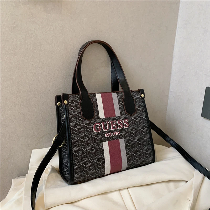 Tote Handbag Fashion Shoulder Messenger Bag