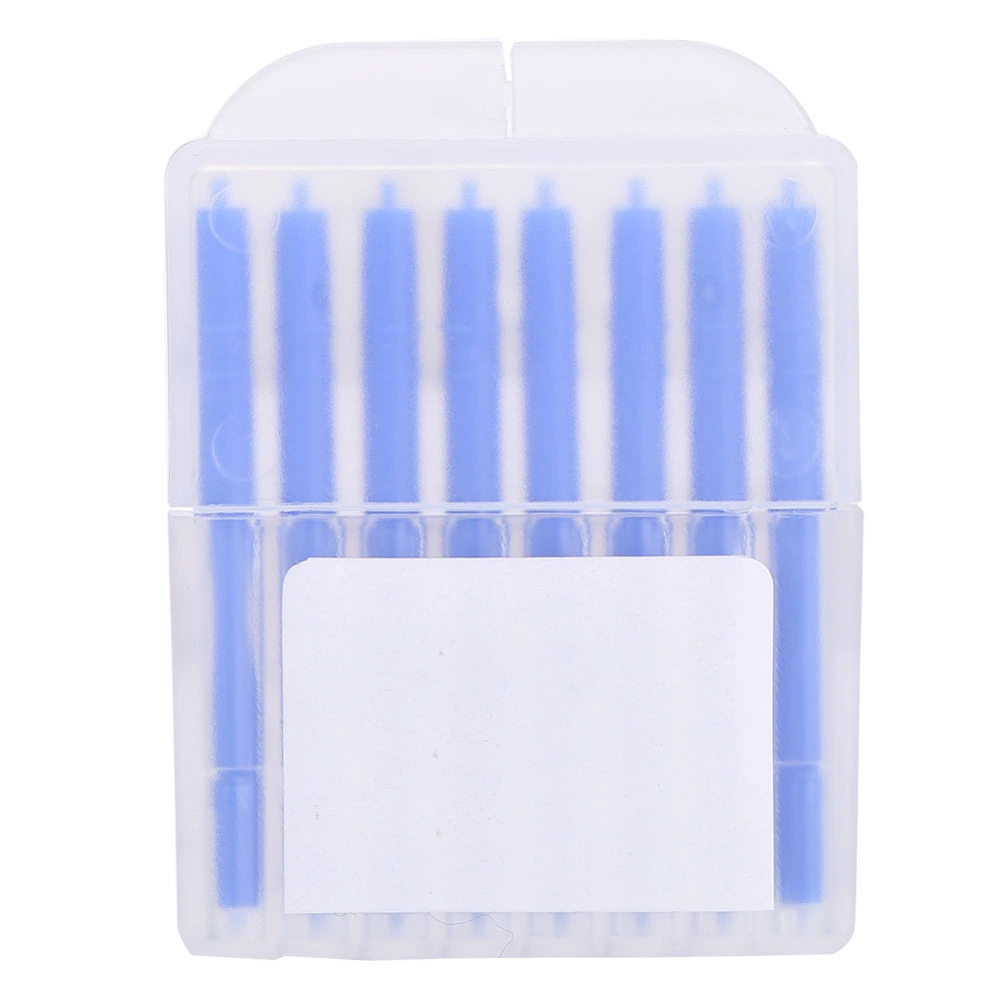 8Pcs Disposable Hearing Aid Protection Earwax Guards Filters Hearing Assistance for Widex