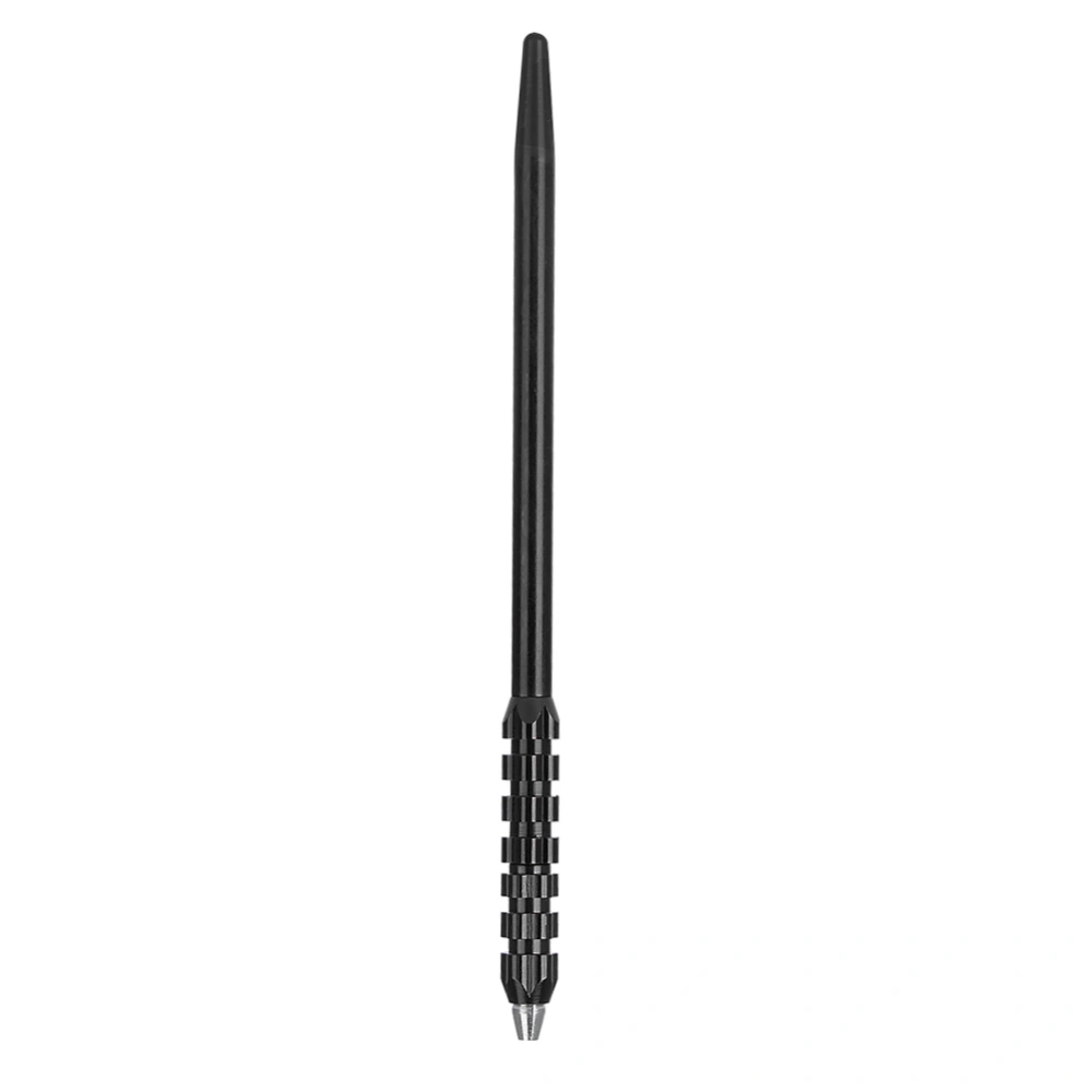 Eyebrow Semi Permanent Makeup Pen Microblading Needle Tattoo Pen (Black)