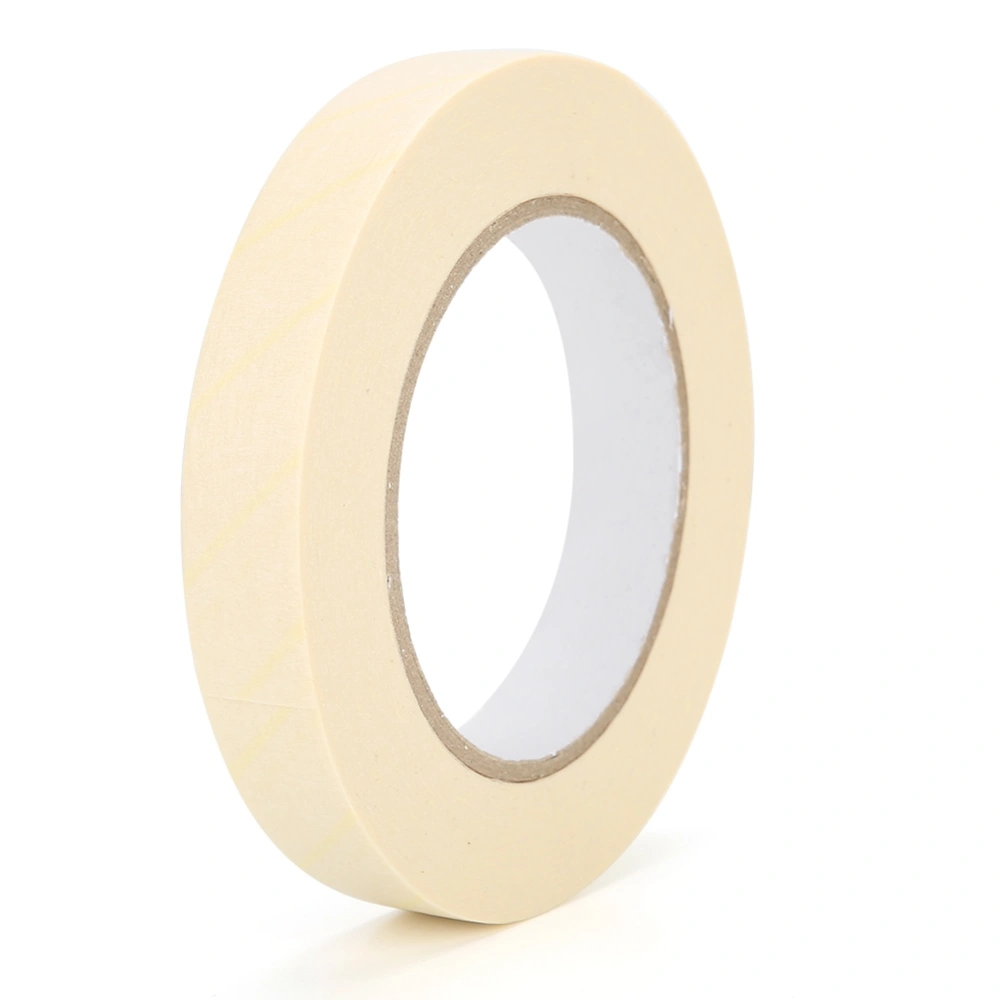 1.9 cm Width Autoclave Sterilization Indicator Tape Dental Clean Oral Care Supply