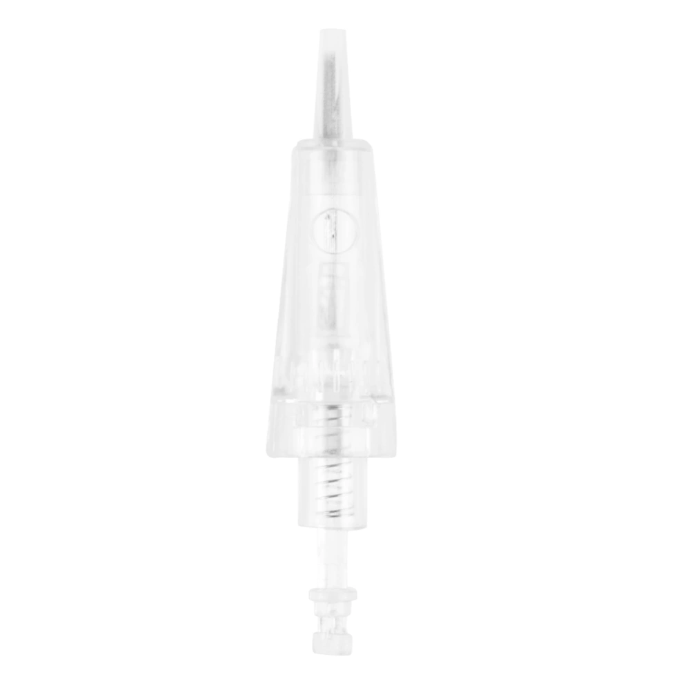 Semi-permanent Eyebrow Tattoo Cartridge Micro-needle Skin Disposable Sterile Needle 4#