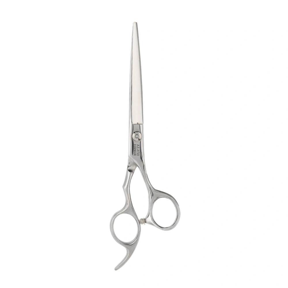 Professional Hair Cutting Scissors Thinning Barber Shears Hairdressing Tool for Family Salon 2#