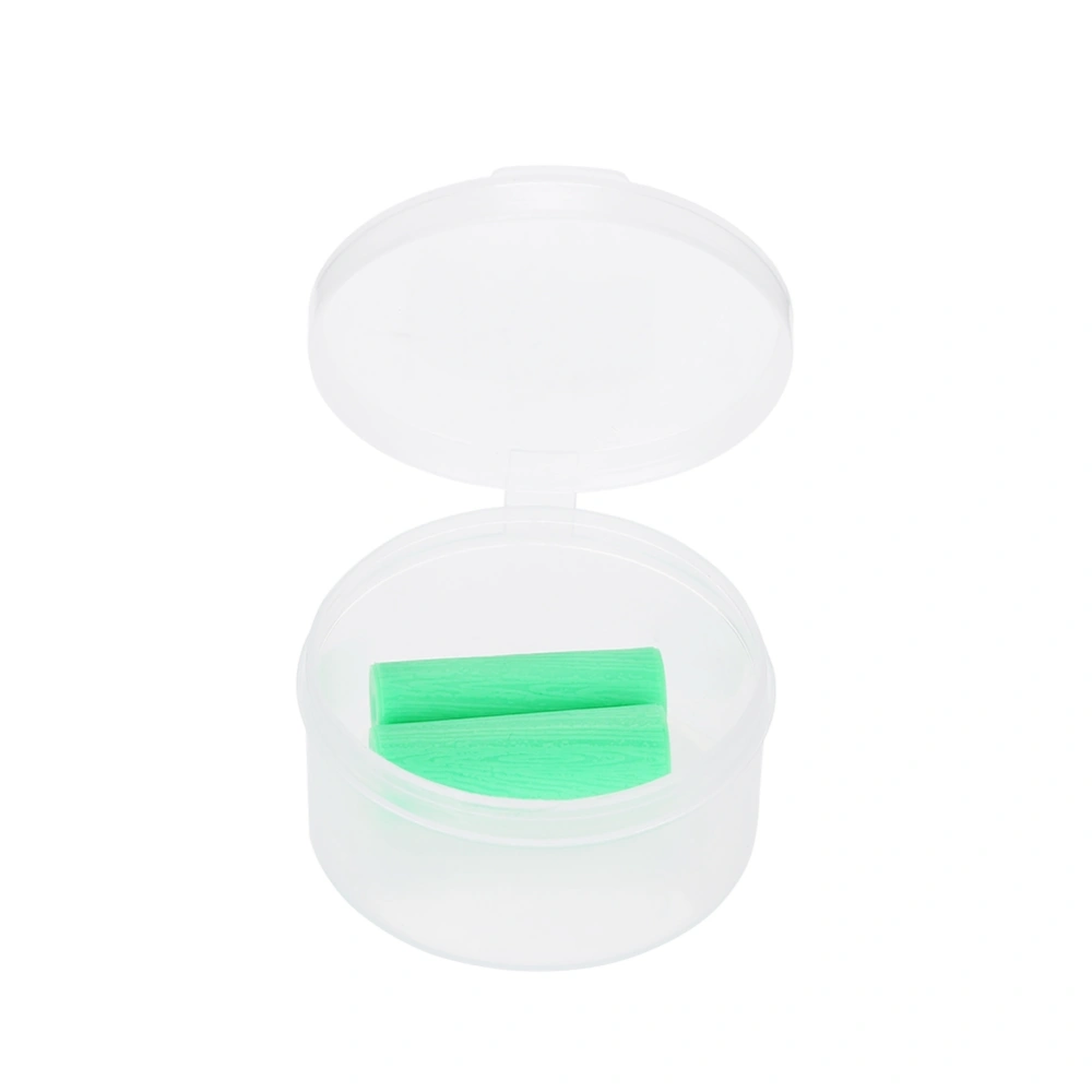 Chewies Silicone Invisible Correction Retainer Orthodontic Bite Teeth Chewies