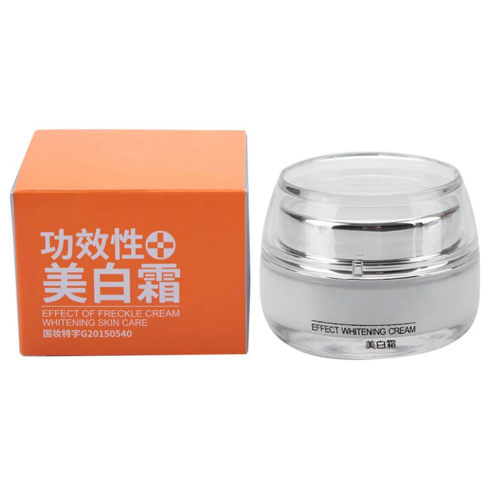 30g Arbutin Moisturizers Cream Whitening Nourish Hydrating Facial Skin Care Cream