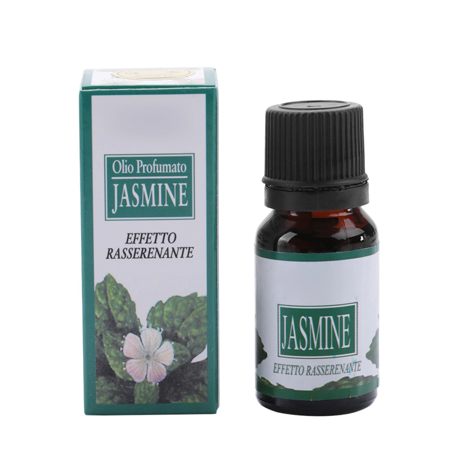 10ML Natural Fragrant Aromatherapy Water soluble Essential Oil Relieve Fatigue Improve Sleep 06