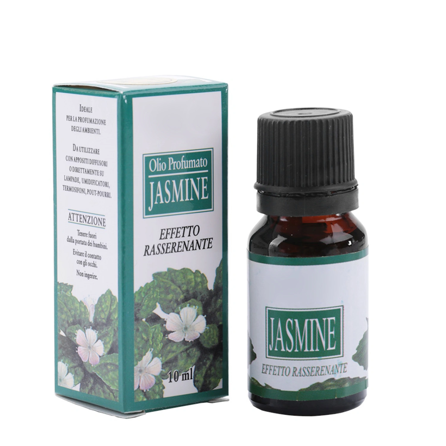 10ML Natural Fragrant Aromatherapy Water soluble Essential Oil Relieve Fatigue Improve Sleep 06