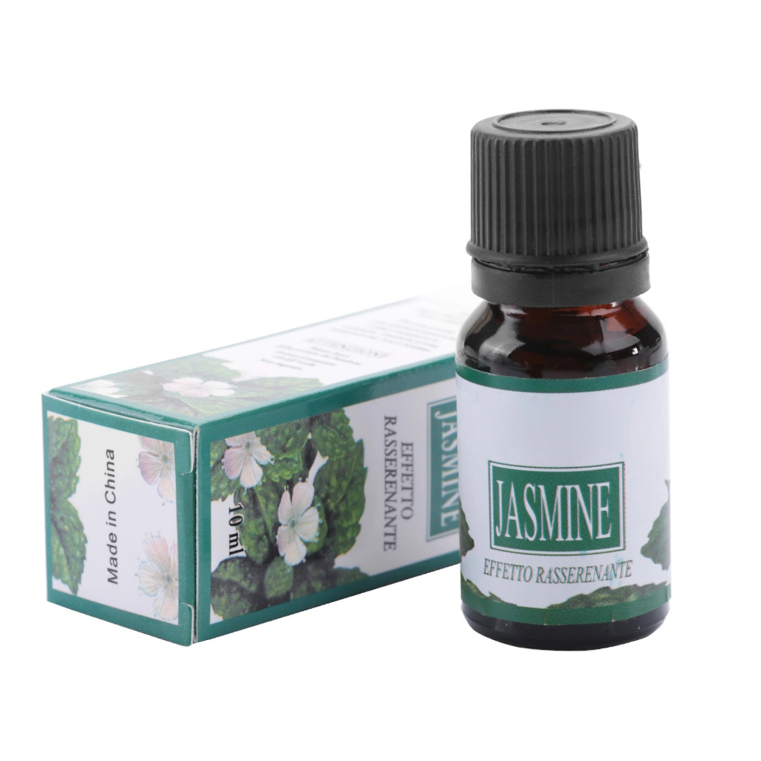 10ML Natural Fragrant Aromatherapy Water soluble Essential Oil Relieve Fatigue Improve Sleep 06