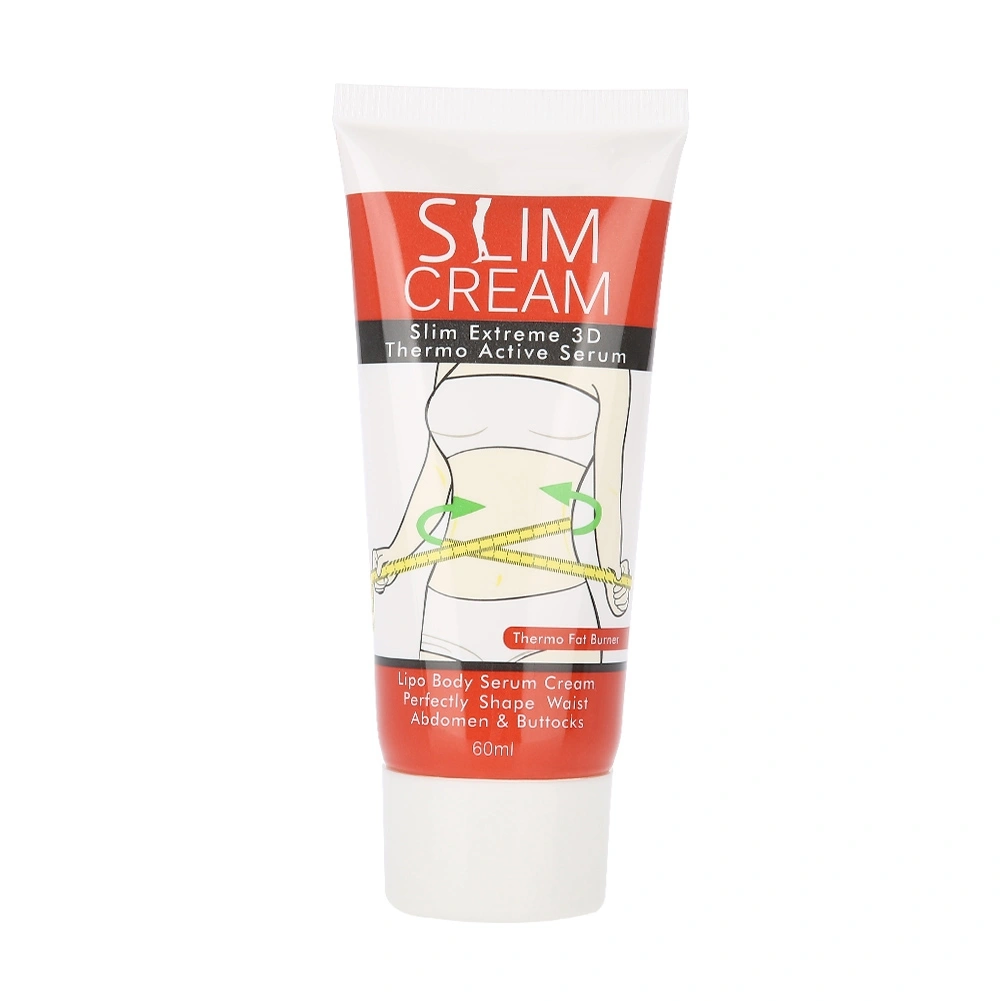 60ml Slimming Cream Fat Burning Lose Weight Body Shaping Firming Cream