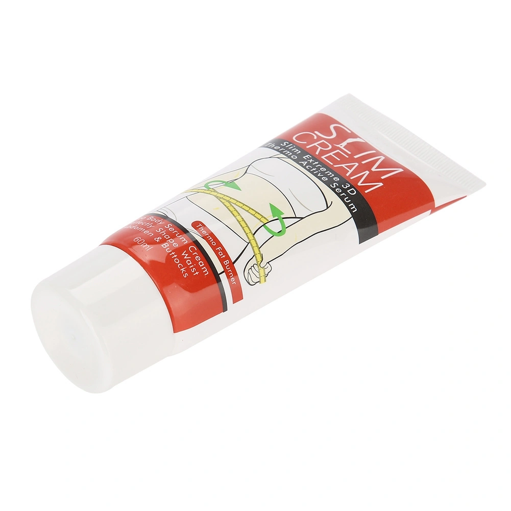 60ml Slimming Cream Fat Burning Lose Weight Body Shaping Firming Cream