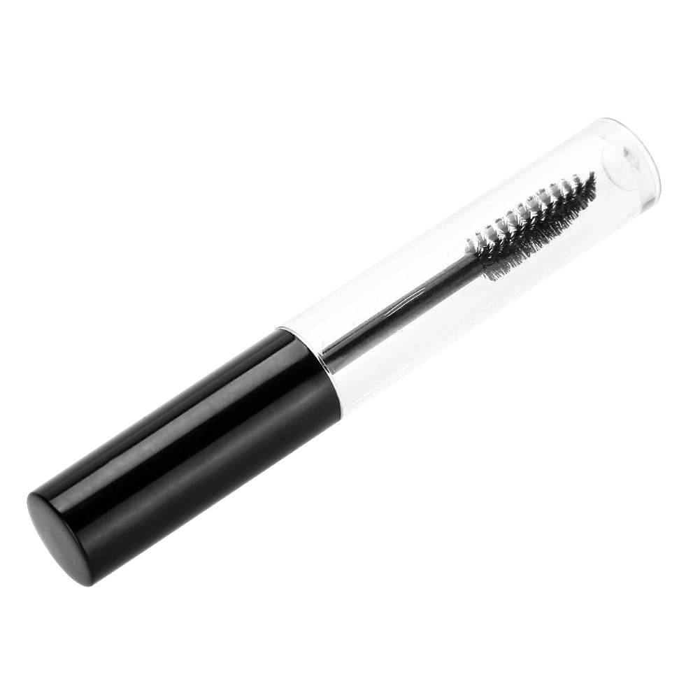 Fashionable Empty Eyelashes Growth Oil Tube Container Mascara Bottle 3ml