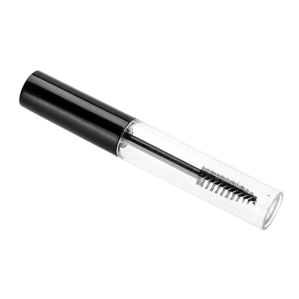 Fashionable Empty Eyelashes Growth Oil Tube Container Mascara Bottle 3ml