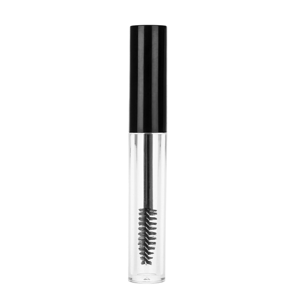 Fashionable Empty Eyelashes Growth Oil Tube Container Mascara Bottle 10ml