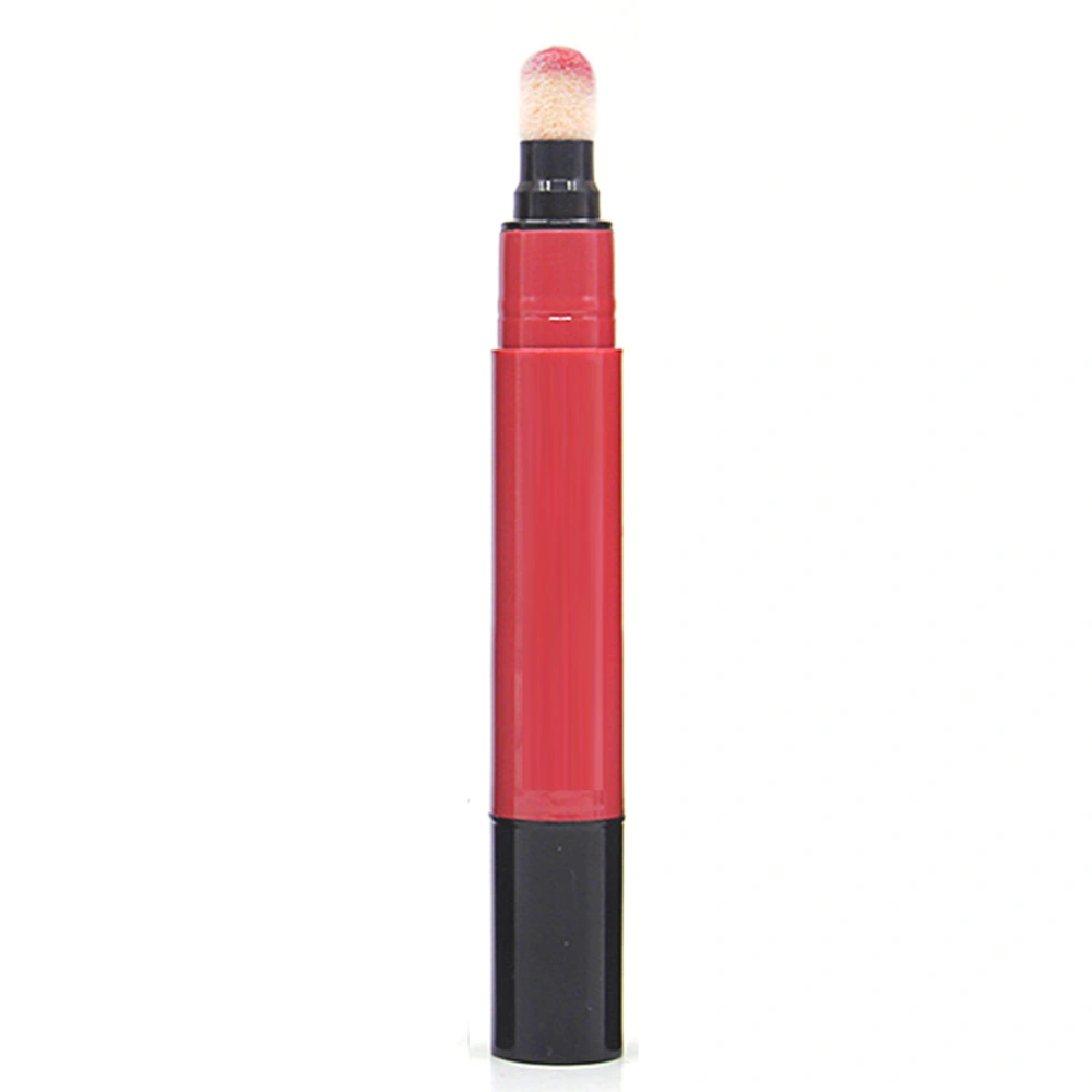 Waterproof Velvet Lipstick Moisturizing Long Lasting NOn Sticky Liquid Lip Gloss 5#