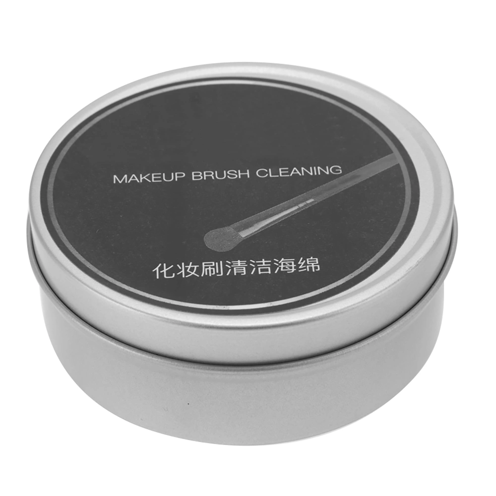 Makeup Brush Cleanser Sponge Cleaner Fast Waterless Cleansing Remover