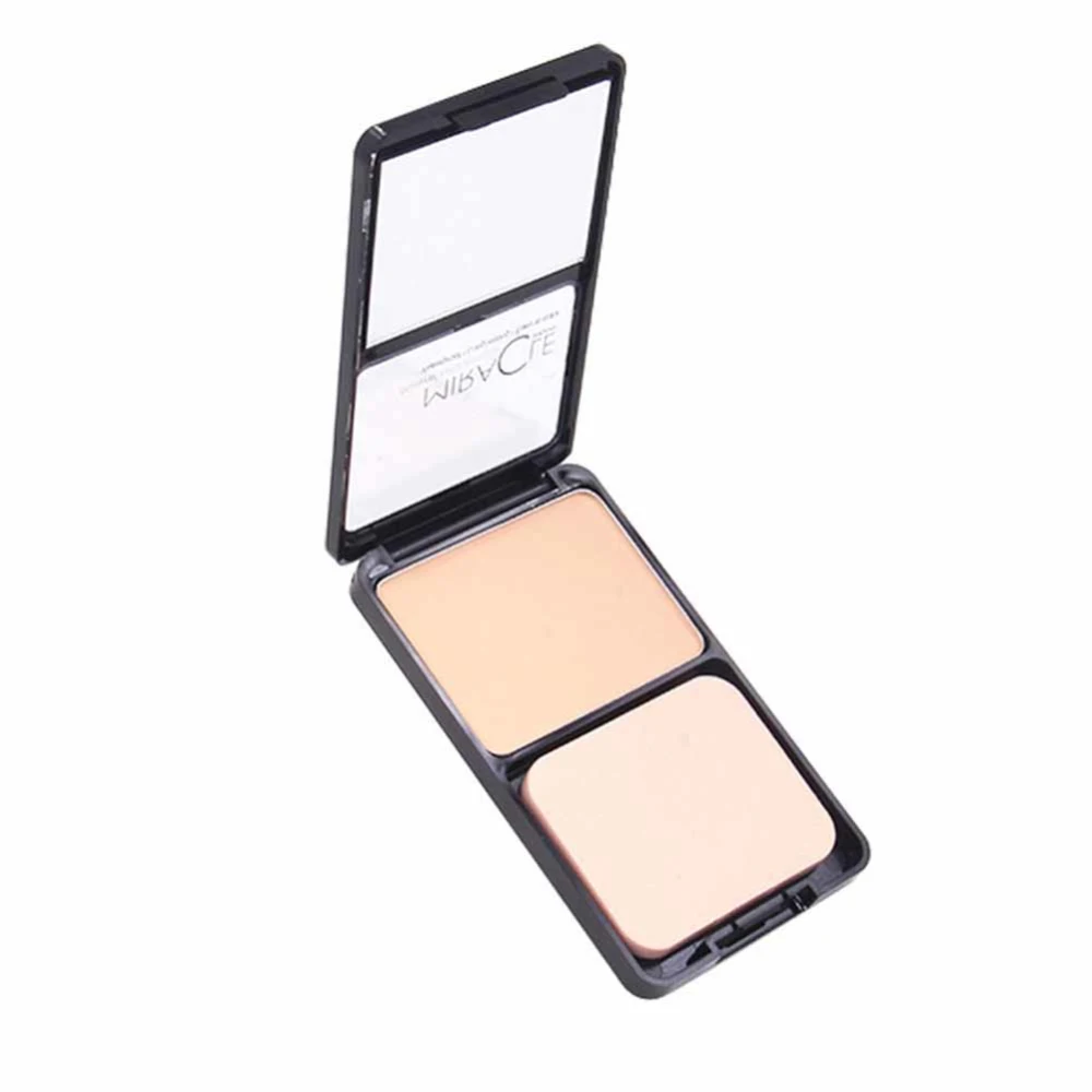 8g Highlighter Powder Long lasting Brightening Facial Contour Makeup Powder 5#