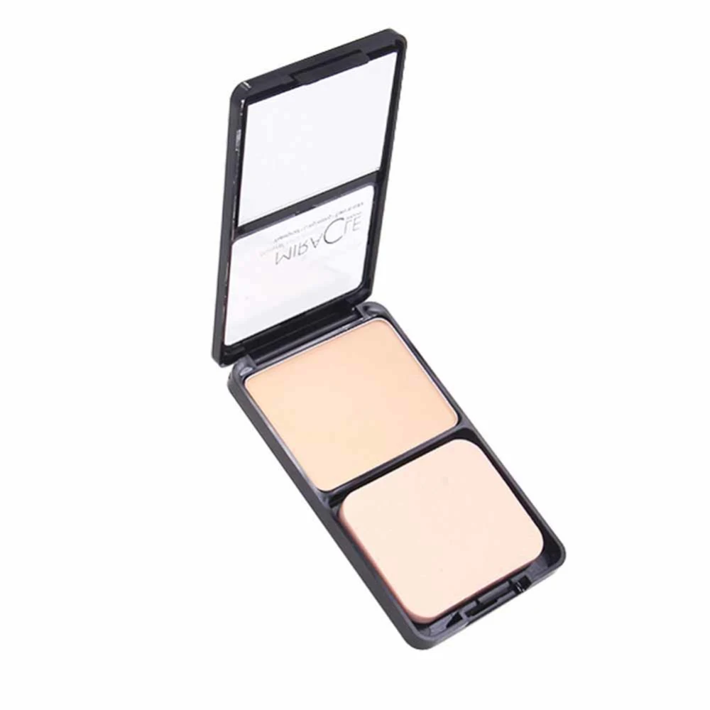 8g Highlighter Powder Long lasting Brightening Facial Contour Makeup Powder 4#