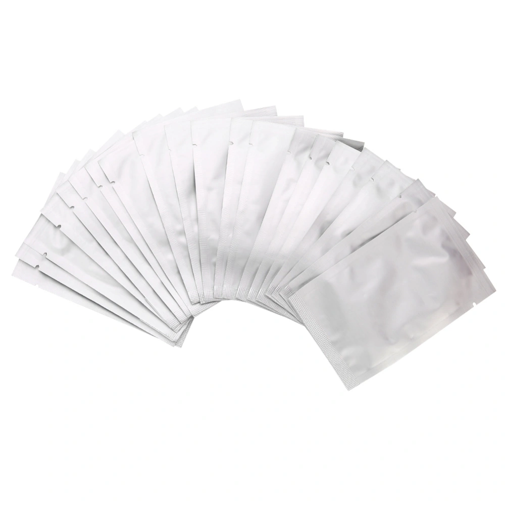 20 Pairs Eyelash Pads Lashes Extension Eyepads Grafting Eyelash Eye Patches Stickers