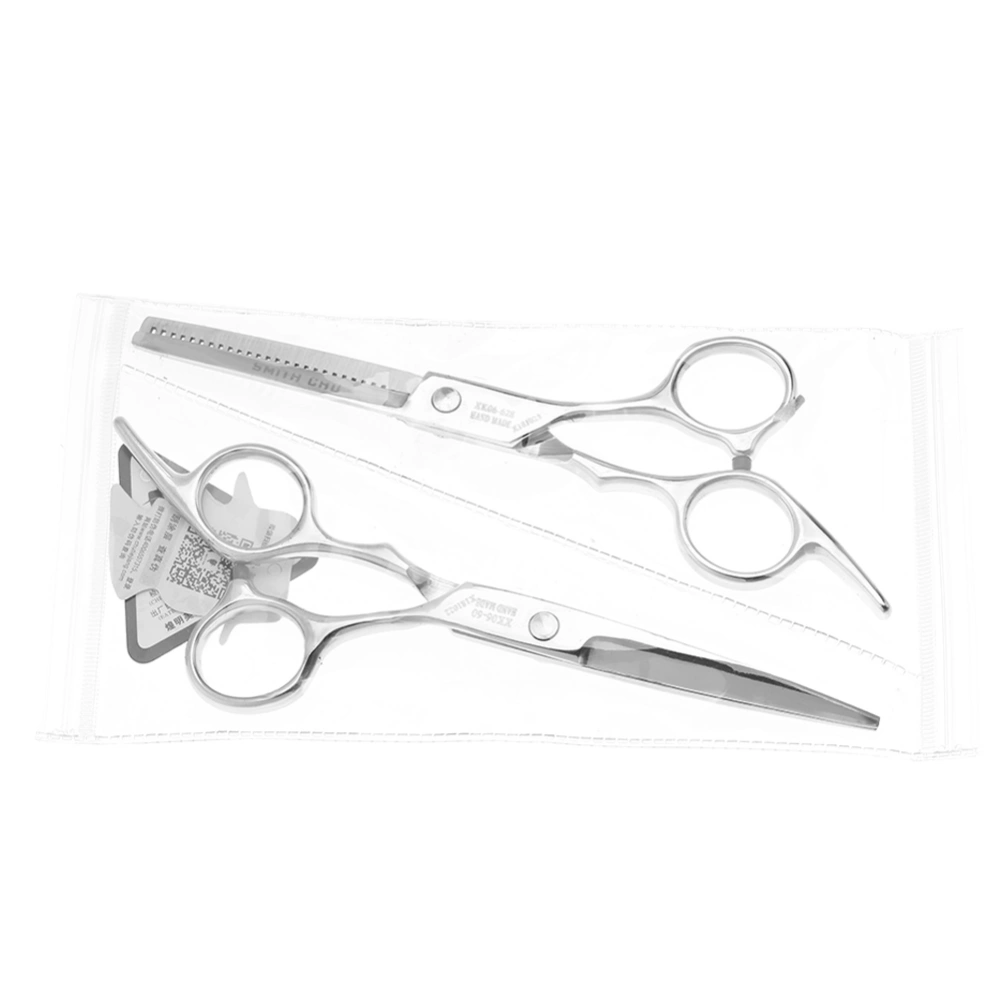 Professional Hair Cutting Thinning Scissors Family Salon Barber Shears Hairdressing Tool Set 01