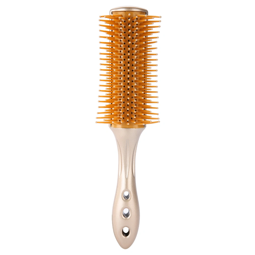 Hair Massage Combs Men Oil Head Comb Anti static Salon Hairbrush Hairdressing Styling Tools