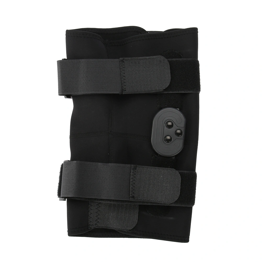 Orthopedic Knee Pads Ligament Injury Orthopedic Splint Knee Support Brace