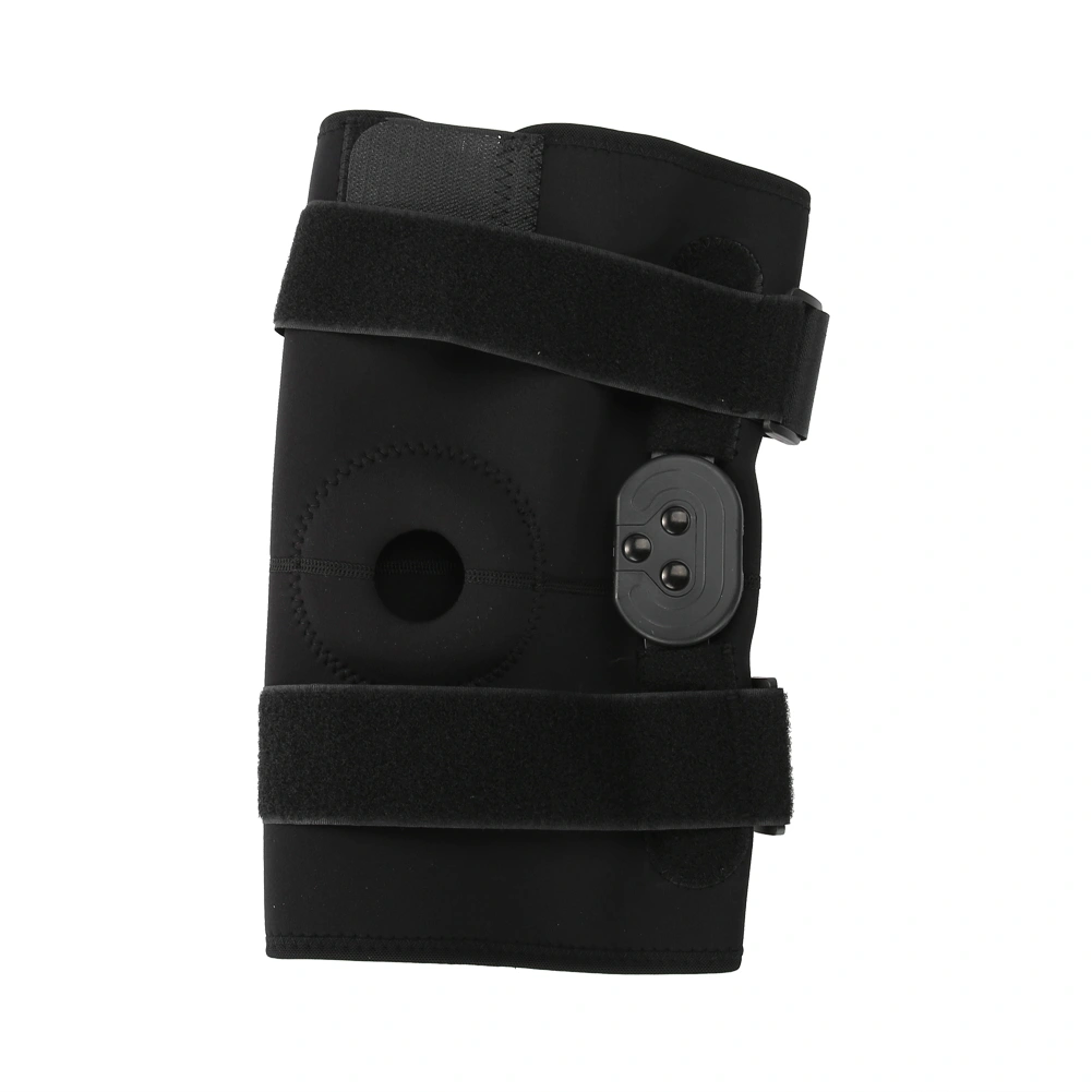 Orthopedic Knee Pads Ligament Injury Orthopedic Splint Knee Support Brace
