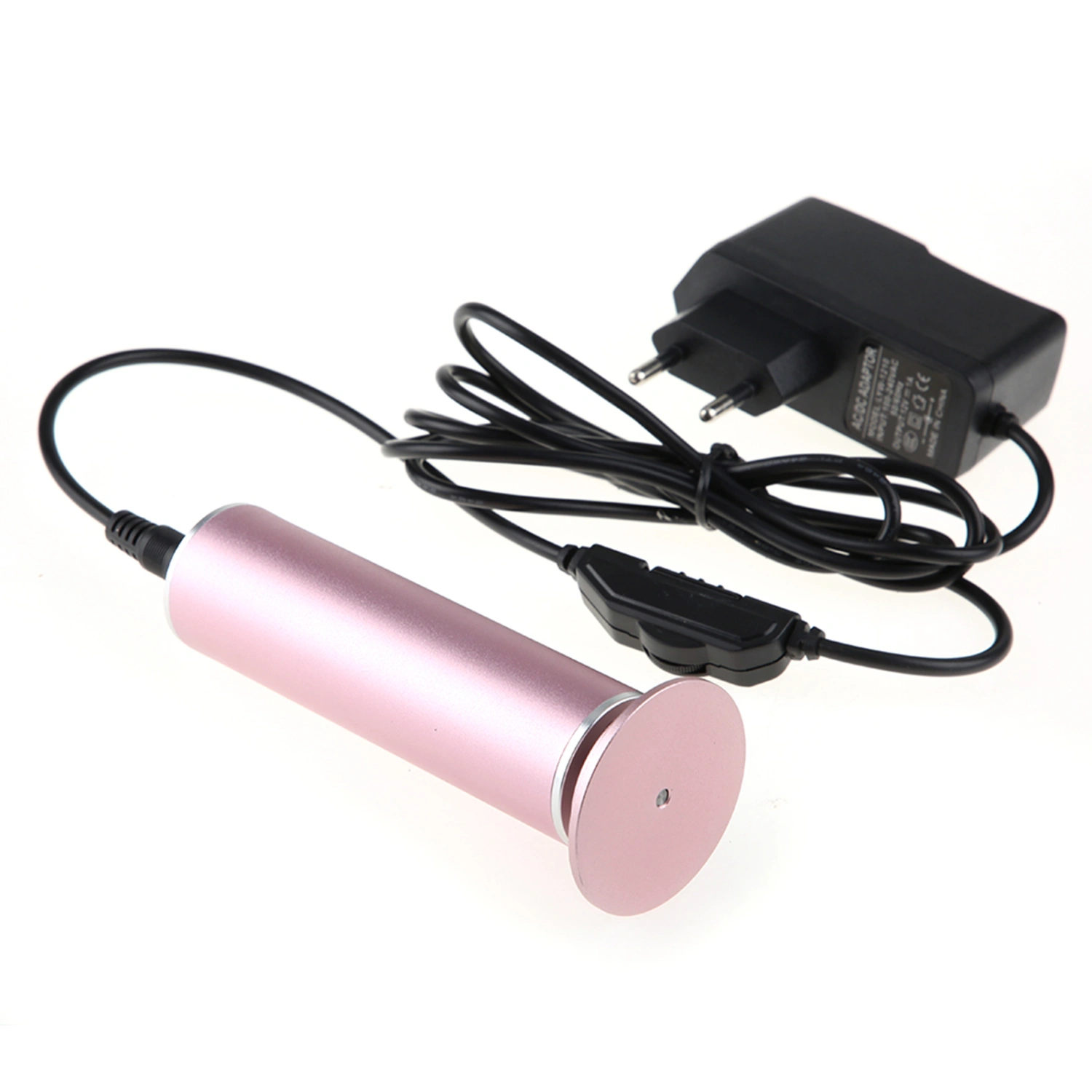 Professional Electric Callus Remover Foot File Pedicure Care Tool EU Plug(220V)