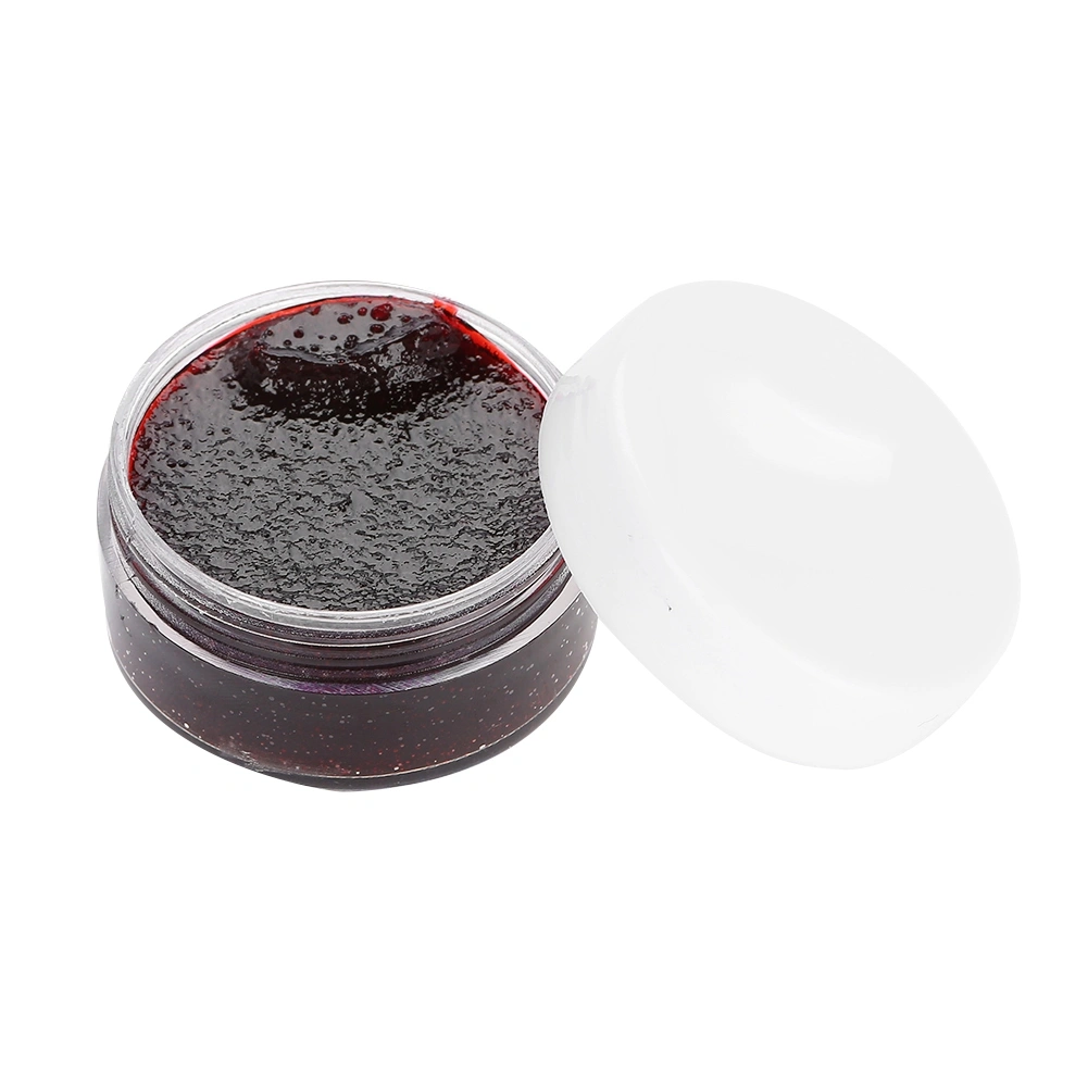 Professional Face Body Paint Oil Fake Clot Blood Gel Vampire Scars Halloween Bruises