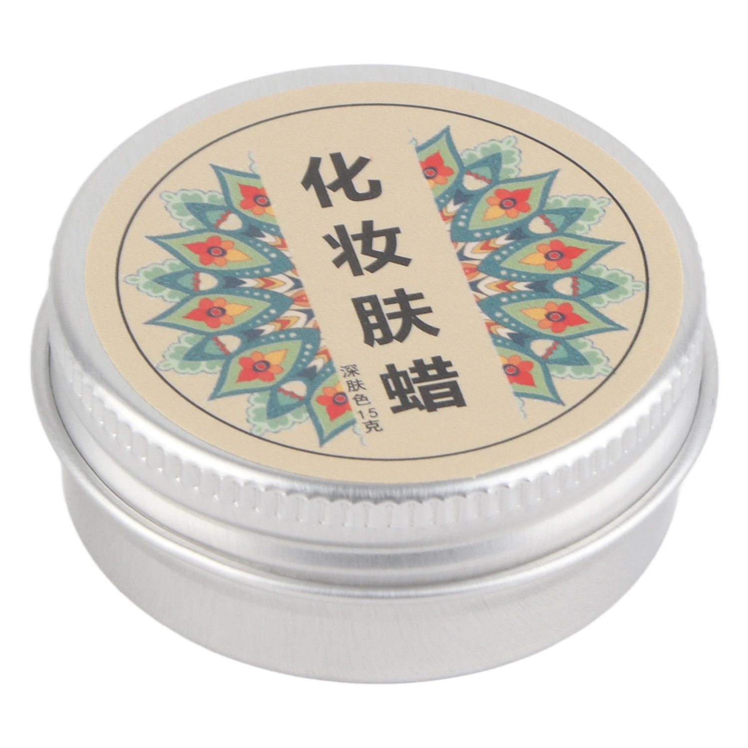 Professional Stage Halloween Fake Wound Scars Wax Halloween Makeup Wax 02#