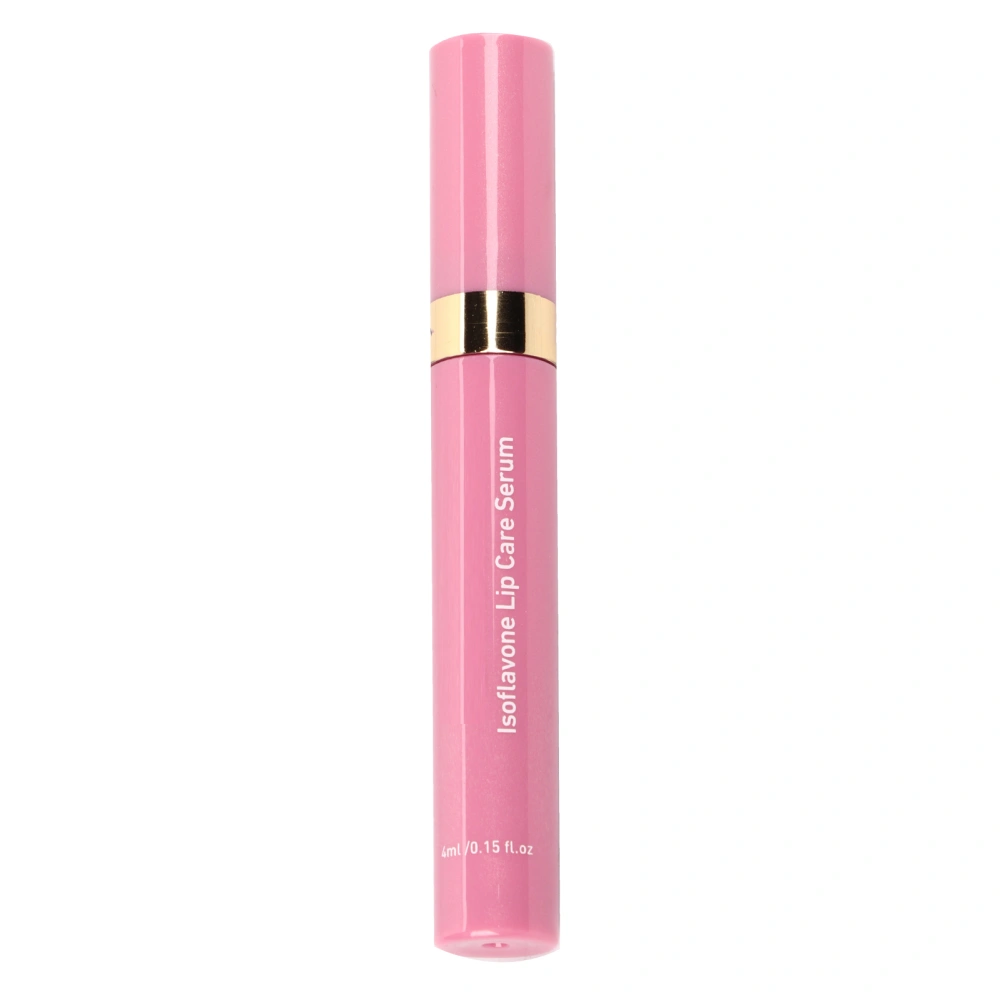 Lip Care Serum Enhances Lips Elasticity Moisturizing Lightening Lips Serum