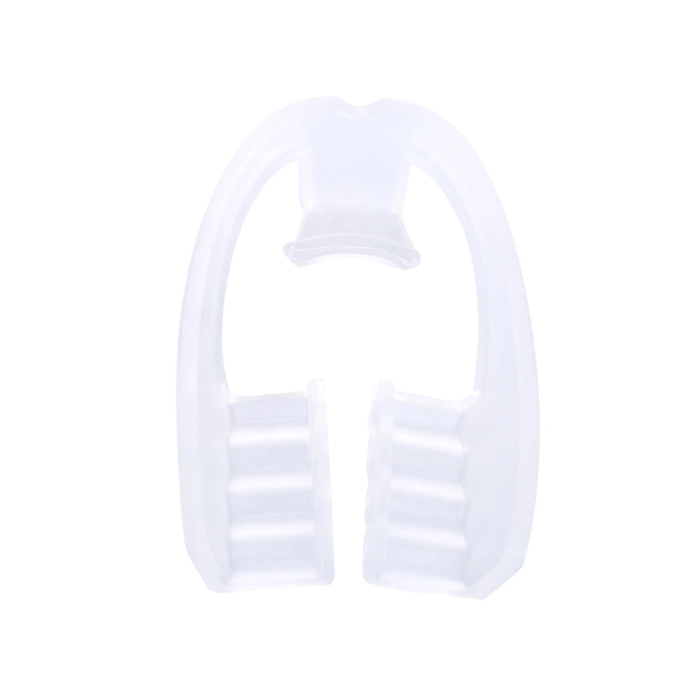 Professional Stop Snoring Mouthpiece Sleep Apnea Bruxism Guard