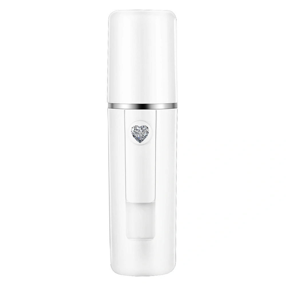 20ml USB PortableNano Mist Spray Atomization Mister Face Facial Moisturizing Mist Sprayer