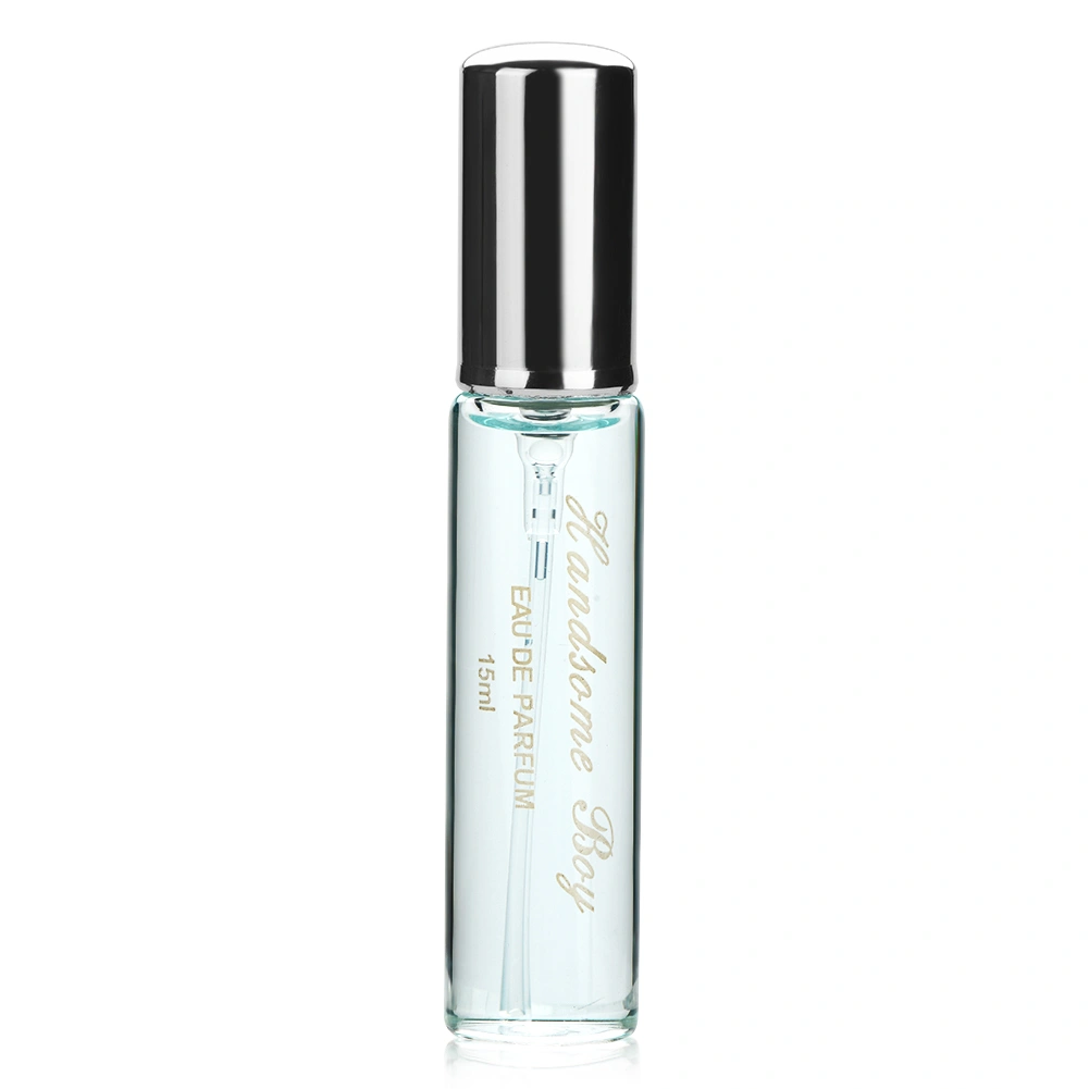 Lady Perfume Atomizer Perfume Sample Perfume Fabulous Fragrance Long Lasting Perfume 02#