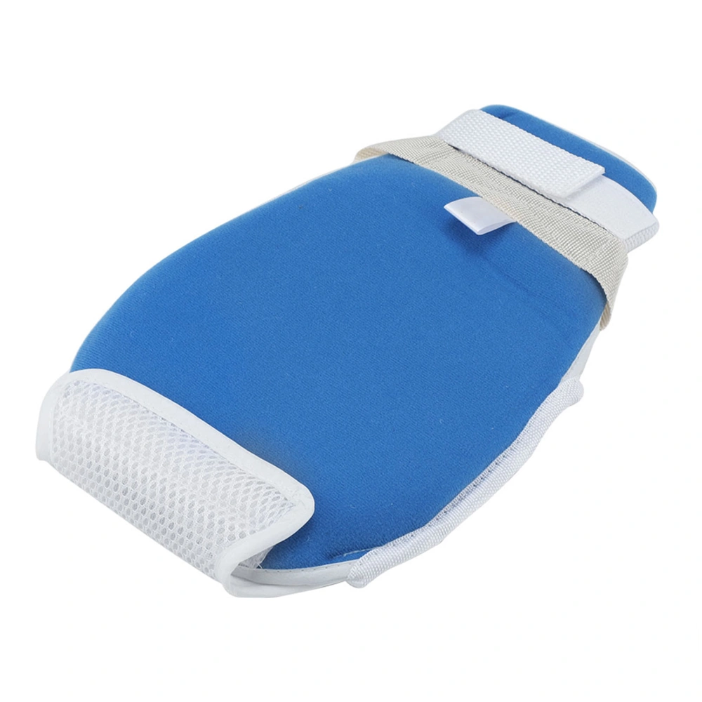 Breathable Protective Inner Anti scratch Prevent Accidental Extubation Pad Health Care Tool