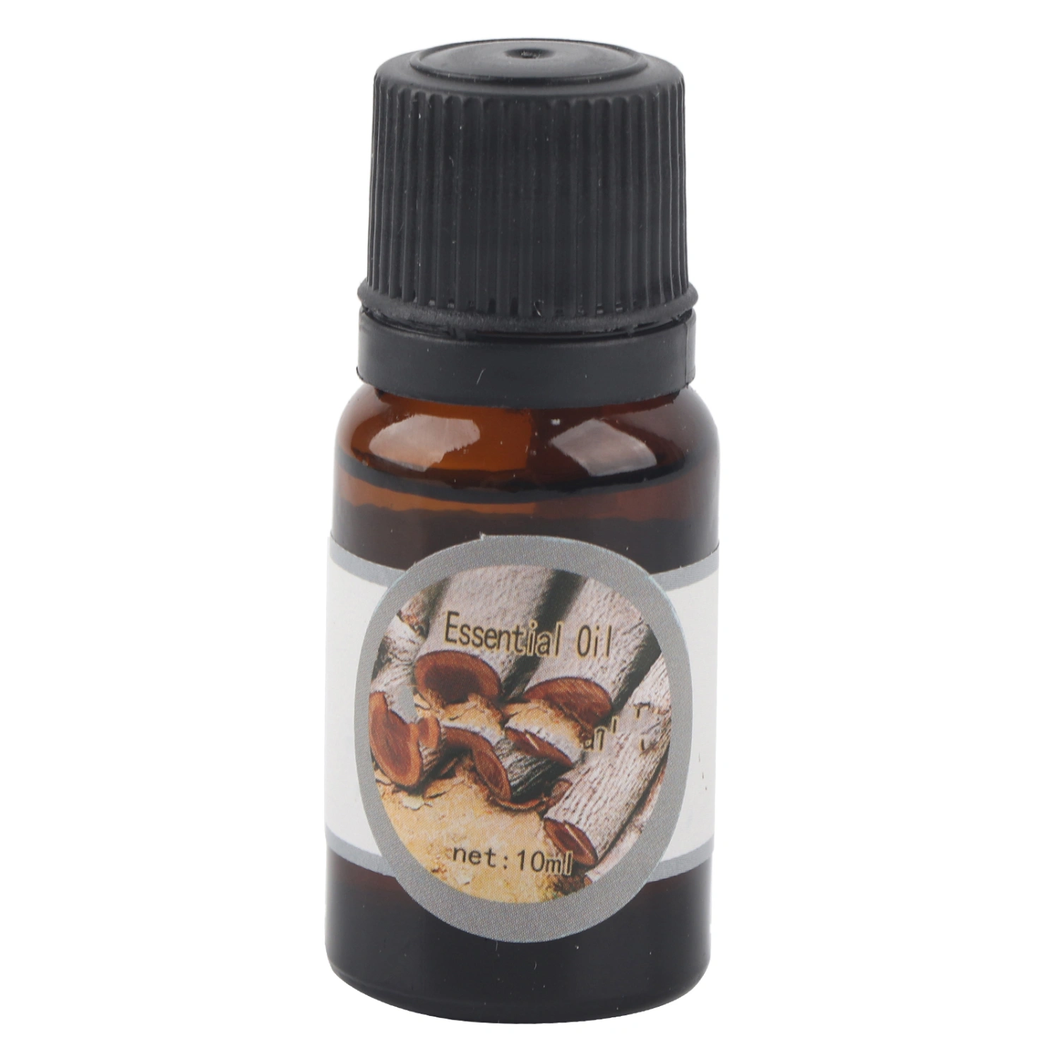 Natural Fragrant Plant Essential Oil Relieve Fatigue Improve Sleep 10ml Sandalwood