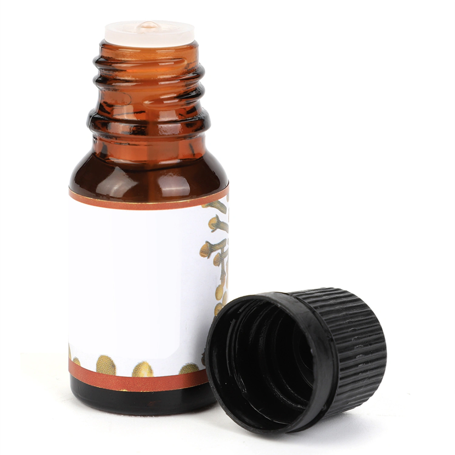Natural Fragrant Plant Essential Oil Relieve Fatigue Improve Sleep 10ml Sandalwood