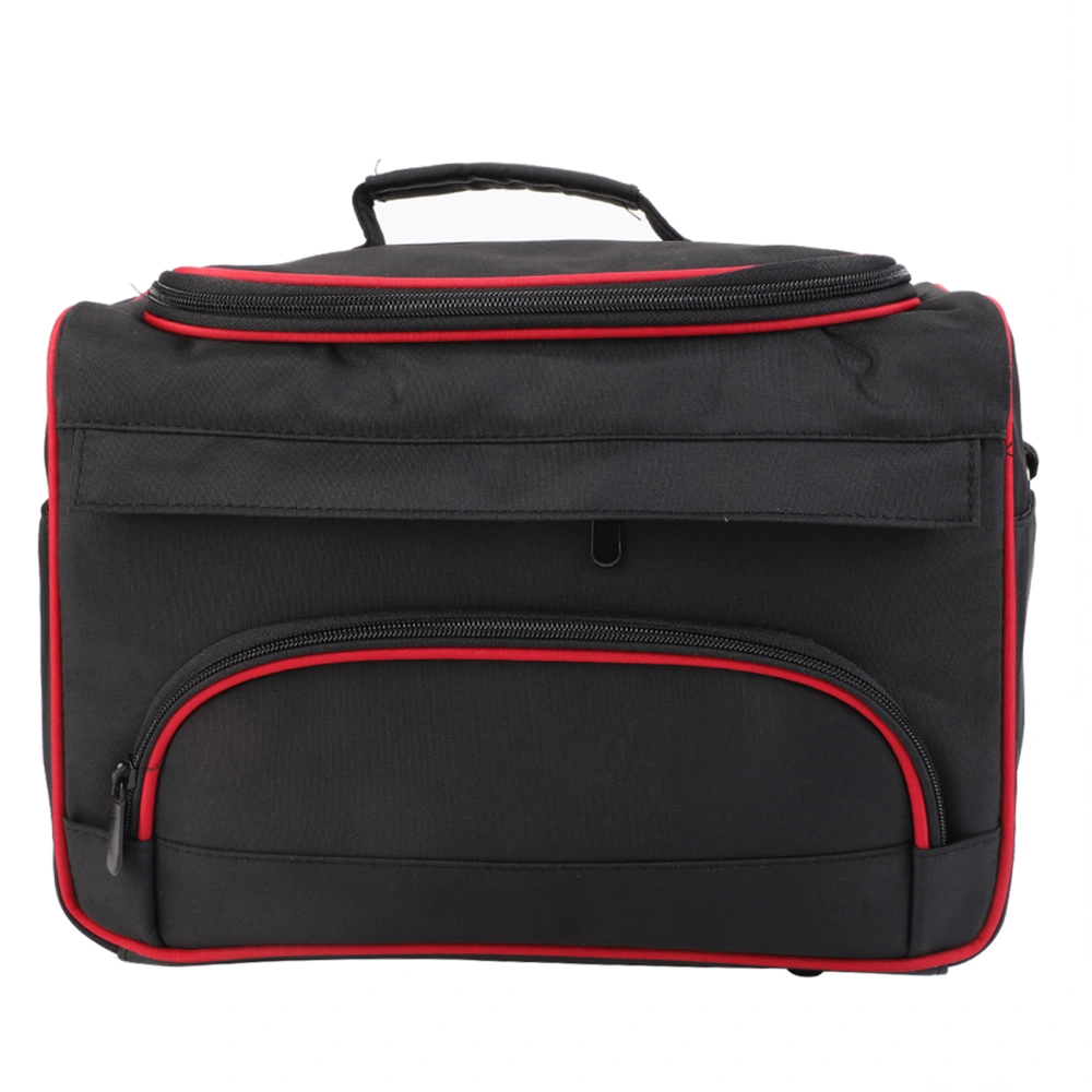 Large Storage Multi function Portable Hairdressing Makeup Travel Home Hair Stylist Tool Bag