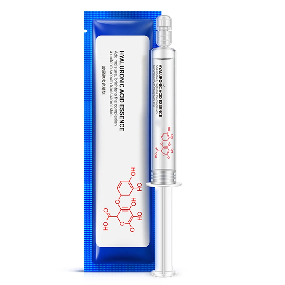 Hyaluronic Acid Serum Anti aging Whitening Moisturizing Remove Fine Line Acne Treatment Essence