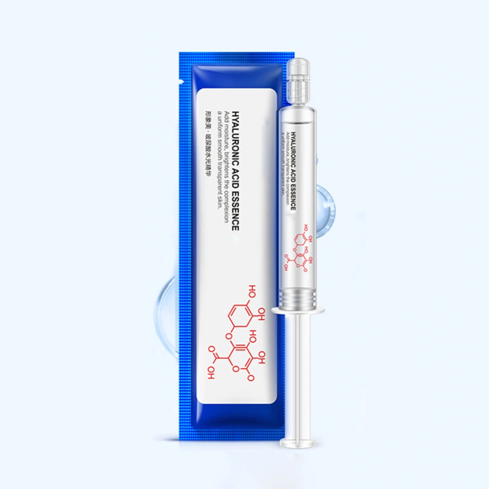 Hyaluronic Acid Serum Anti aging Whitening Moisturizing Remove Fine Line Acne Treatment Essence