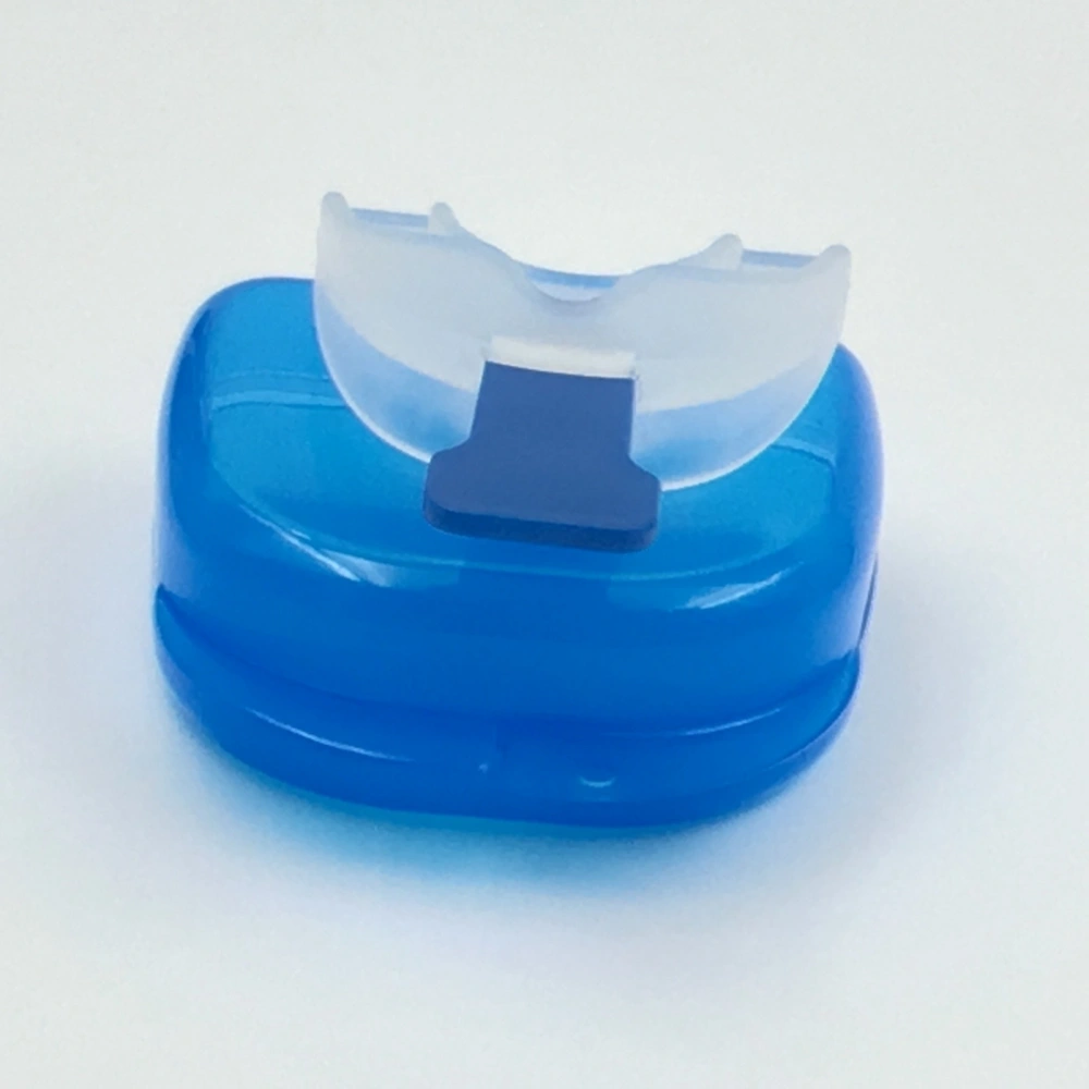 Anti Grinding Anti Snoring Bruxism Teeth Brace Protector Mouth Guard Sleep Aid Health Care Tool