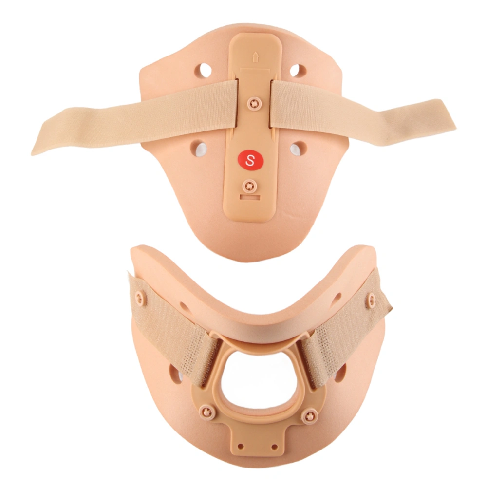 Philadelphia Neck Brace Cervical Collar Neck Support Pain Relief Neck Orthosis Braces #01